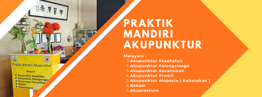 akupunktur solo